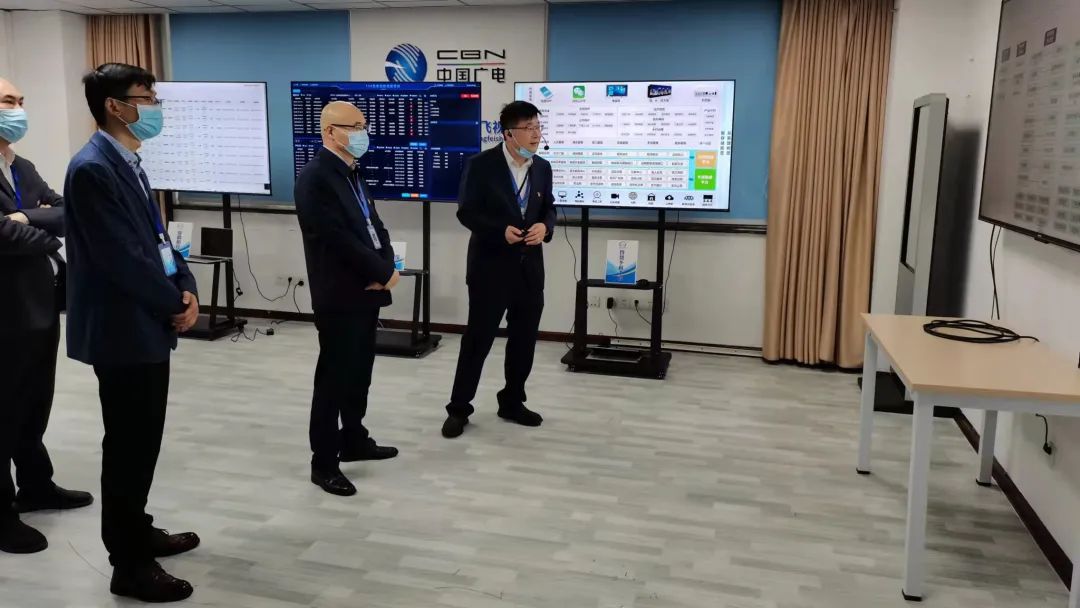 中國廣電四川公司董事長王春良：搶抓“東數西算”機遇，積極推進云網融合、家集融合