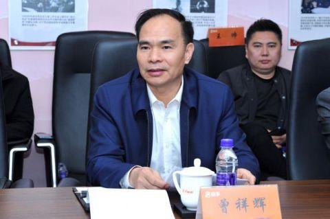 快手與福建廣電達成戰略合作，全方位合作助力推動融媒體發展