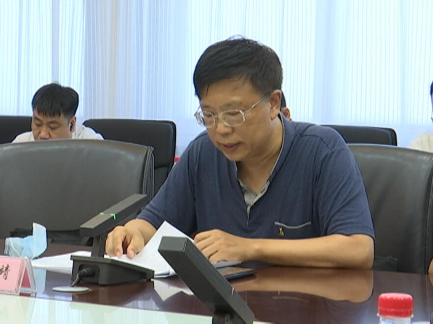 河南首家城市應急廣播系統試點建成，集成廣電5G等新技術