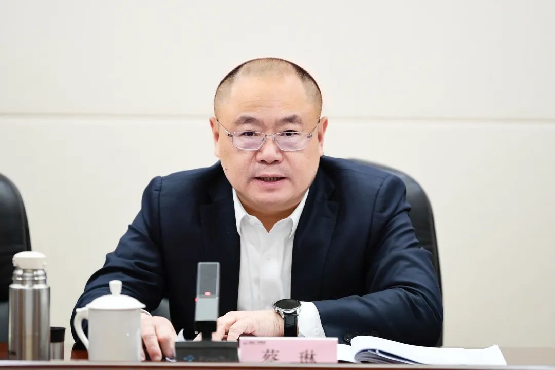 福建廣電網絡集團召開2023年度全省經營工作務虛視頻會