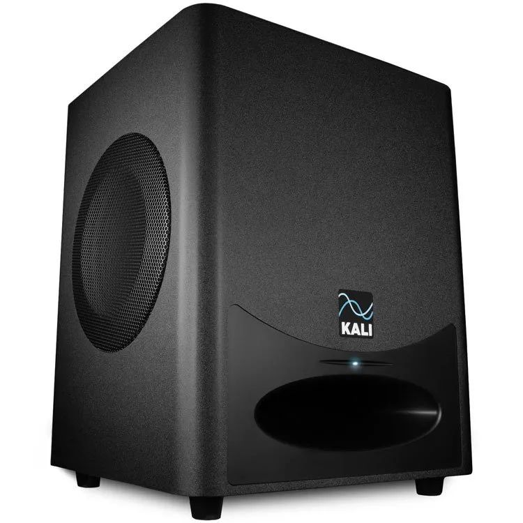 K&L 發布 WS-6.2，入門級首次出現背靠雙單元低音炮