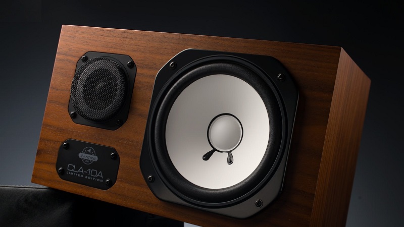 Avantone Pro CLA-10A Limited Edition 監聽音箱