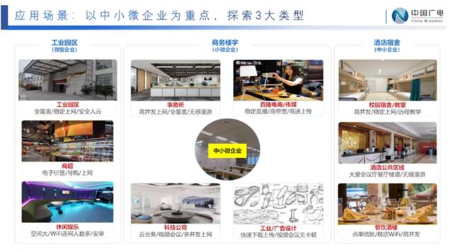 聚焦政企業務，中國廣電找到“新賽道”？！