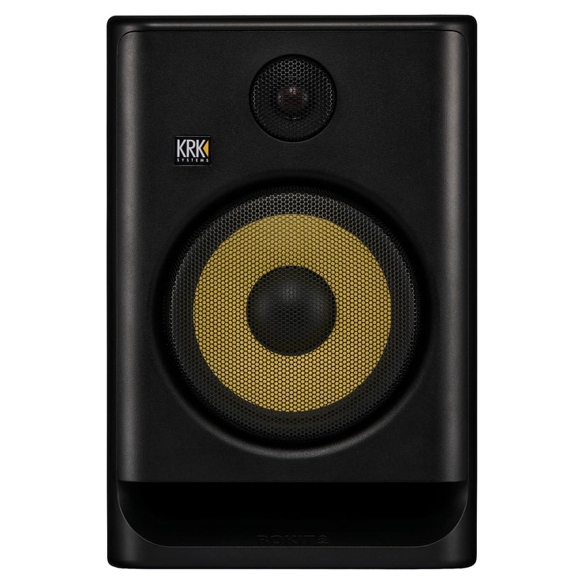 KRK ROKIT 8 GENERATION FIVE 監聽音箱