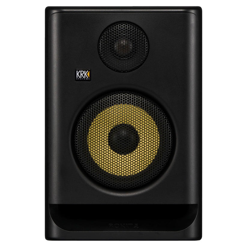 KRK ROKIT 5 GENERATION FIVE 監聽音箱