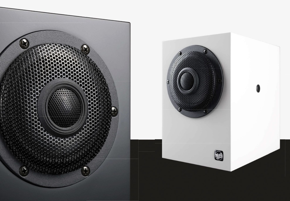 N/A MO-1 MkII 監聽揚聲器