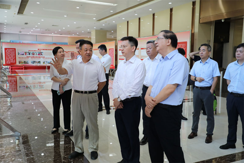 中國廣電宋起柱：借鑒“佛山經驗”，推廣全國廣電網絡行業強制性服務標準