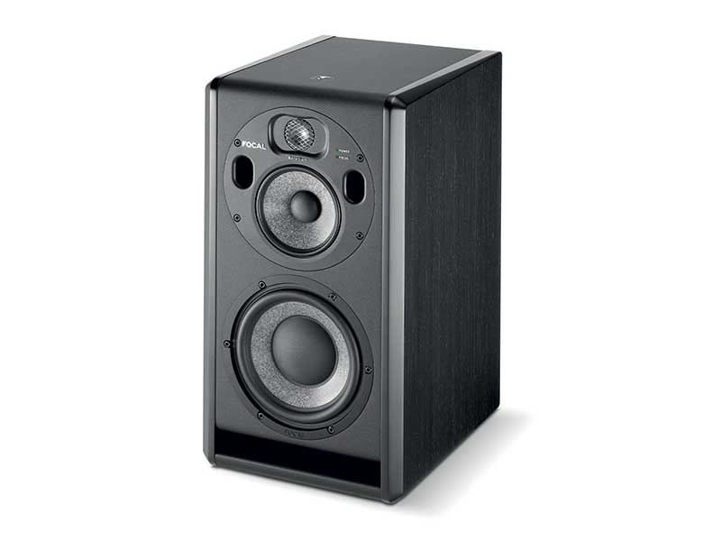 Focal Trio6 Black 監聽音箱