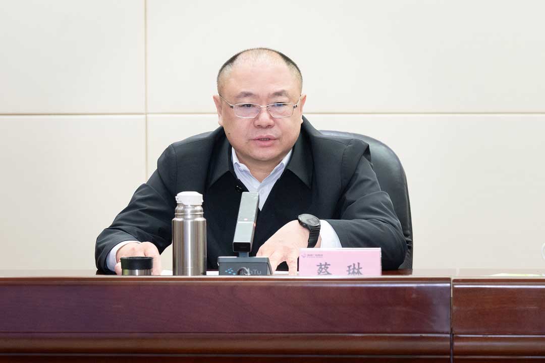 福建廣電網絡集團召開會議，全力推進對標佛山廣電