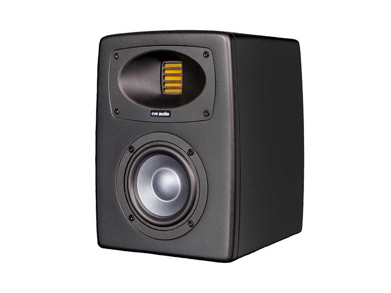 EVE Audio EXO 24 監聽音箱