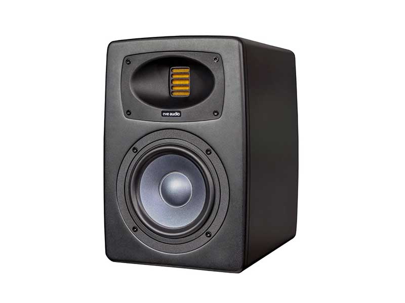 EVE Audio EXO 25 監聽音箱