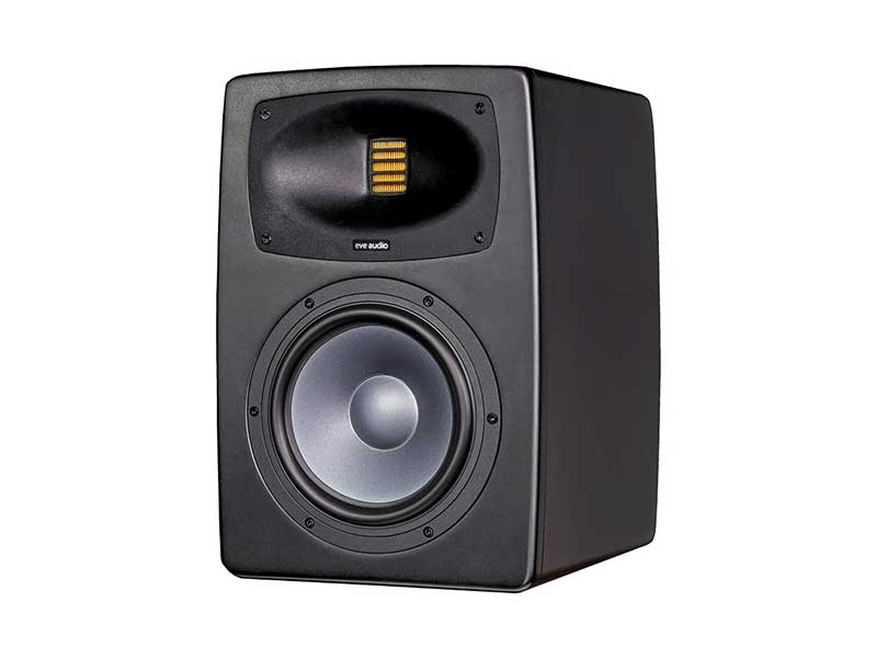 EVE Audio EXO 27 監聽音箱