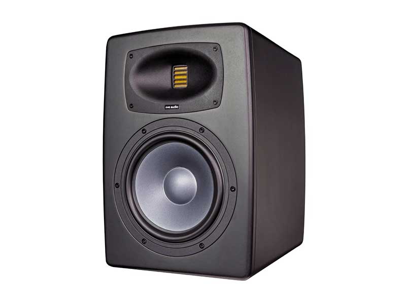 EVE Audio EXO 28 監聽音箱