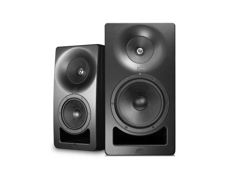 Kali Audio SM-8 監聽音箱