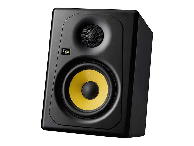 KRK KREATE 5 監聽音箱