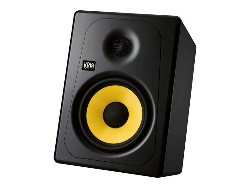 KRK KREATE 8 監聽音箱