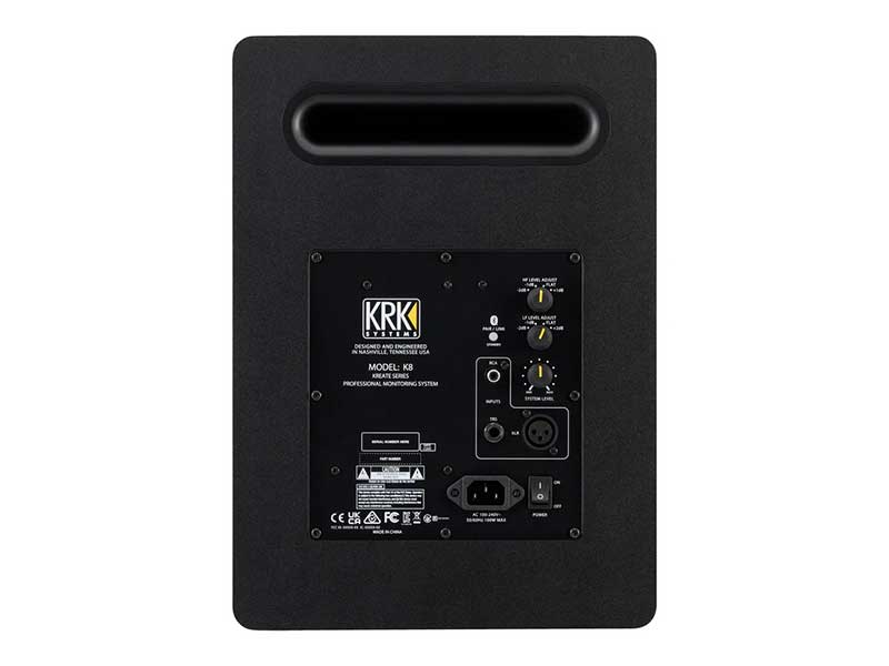 KRK KREATE 8 監聽音箱