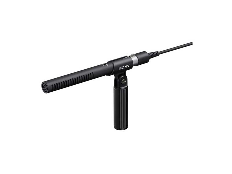 Sony ECM-778 專業級槍式麥克風