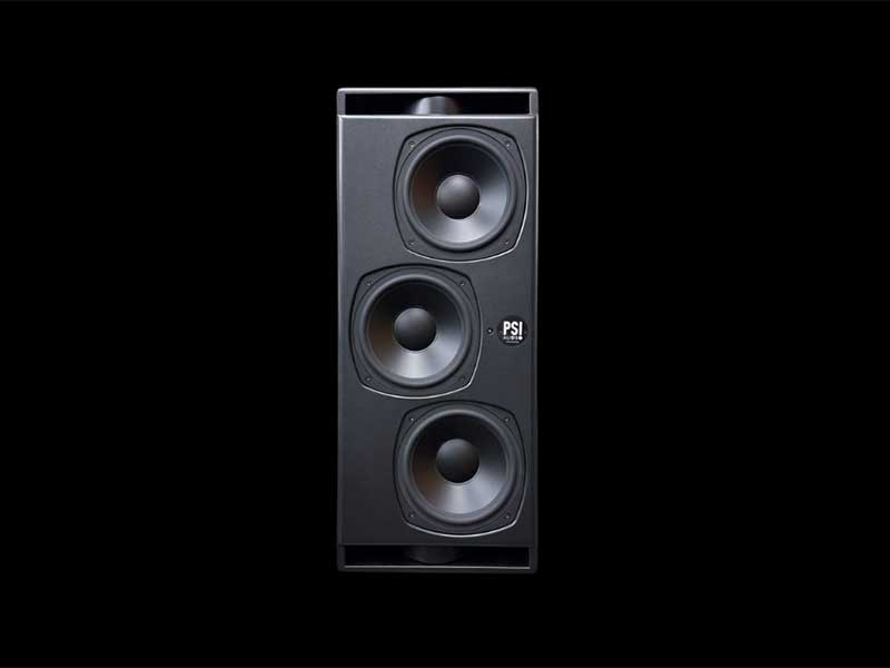 PSI Audio A326 D-REX 監聽音箱