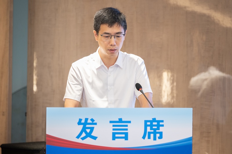 福建廣電網絡集團召開上半年經營分析會暨安全生產工作會議，下半年著力做好六方面工作