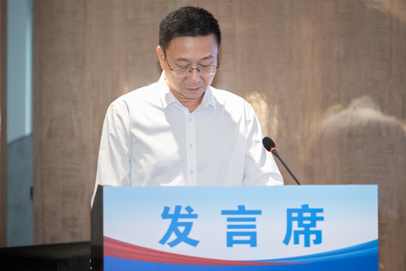 福建廣電網絡集團召開上半年經營分析會暨安全生產工作會議，下半年著力做好六方面工作
