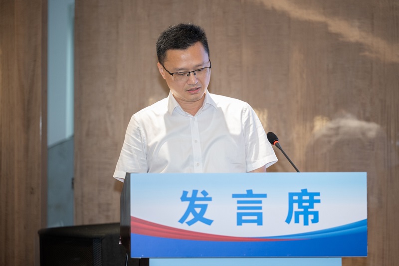 福建廣電網絡集團召開上半年經營分析會暨安全生產工作會議，下半年著力做好六方面工作