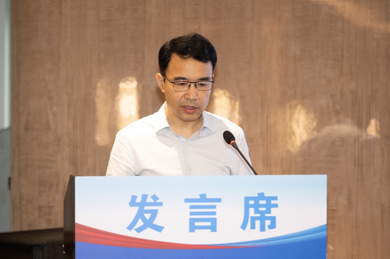 福建廣電網絡集團召開上半年經營分析會暨安全生產工作會議，下半年著力做好六方面工作