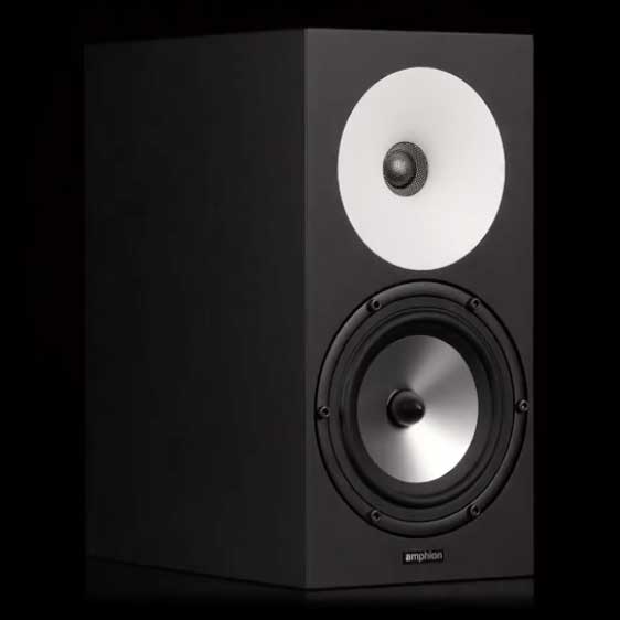 Amphion One18X 監聽音箱