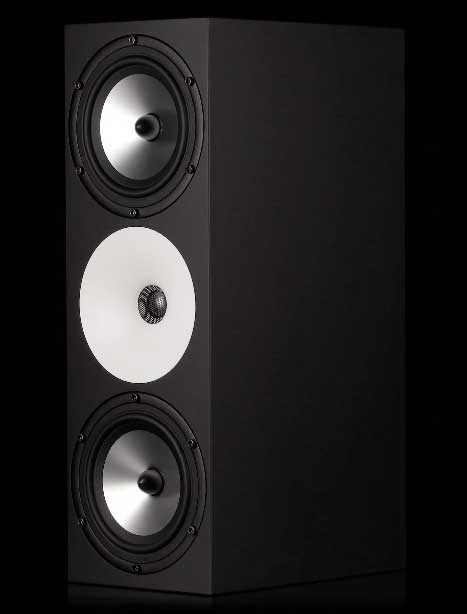 Amphion Two18X 監聽音箱