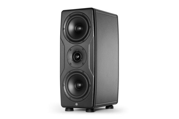 IK Multimedia iLoud Precision MTM MKII 錄音棚監聽音箱