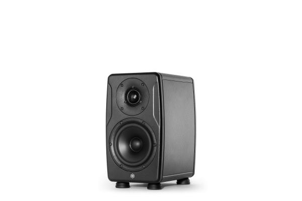 IK Multimedia iLoud Precision 5 MKII 錄音棚監聽音箱