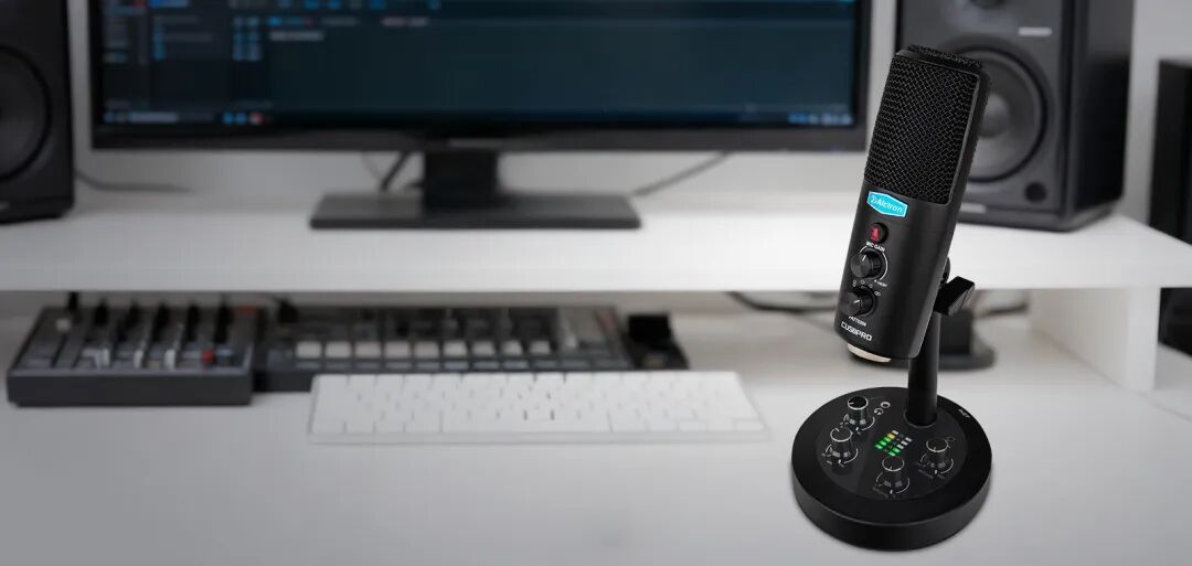 Alctron 愛克創  CU58 PRO 麥克風