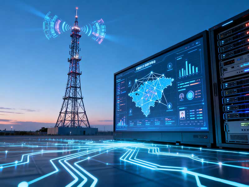 不止于聽：廣播作為“伴隨性媒體”的價值重塑與商業新邊界