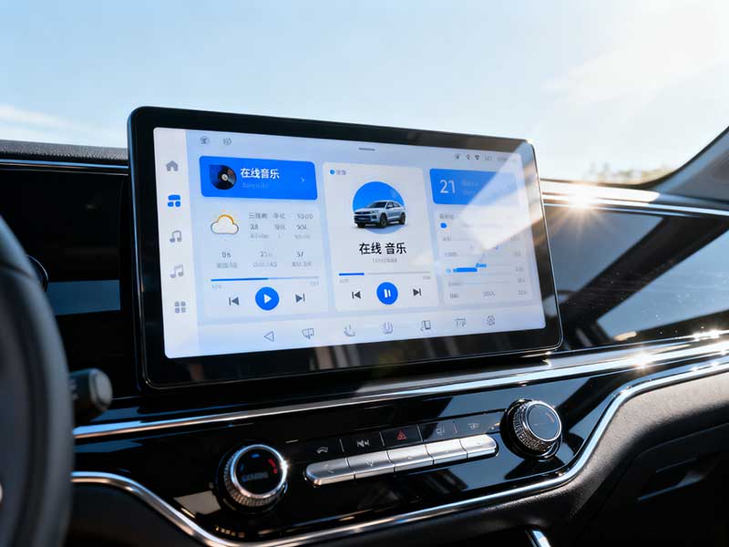 車載、智能與在線：驅動廣播行業未來的三駕馬車