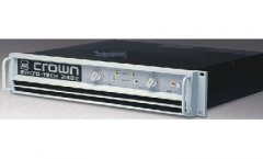 美國CROWN MA2402 專業功放