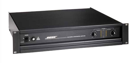 美國BOSE 1800-VI 2X450W 專業功放