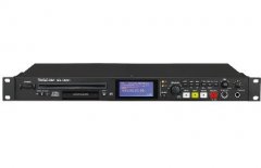 TASCAM SS-CDR1 CF存儲錄音/CD刻錄、播放機
