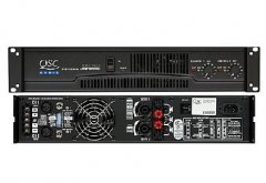 美國QSC RMX1450 專業功放