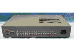 央視DGN-32D 32通道彩色信號發聲器