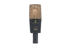 AKG C414B TL II 專業電容錄音話筒