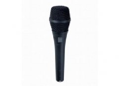 Shure 舒爾 SM87A 人聲話筒，超心形電容