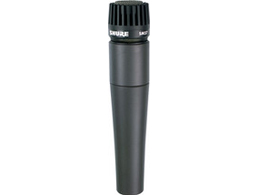 Shure 舒爾 SM57 樂器話筒，心形動圈