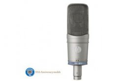 audio-technica 鐵三角 AT4050/LE 錄音室專業型話筒