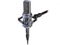 audio-technica 鐵三角 AT4060 專業電容錄音話筒