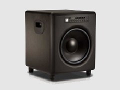 廣播、錄制音箱JBL LSR4312P