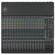 Mackie 發布 VLZ4 系列小型模擬調音臺