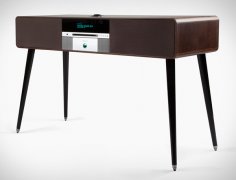 Ruark Audio推出R7經典綜合音響系統