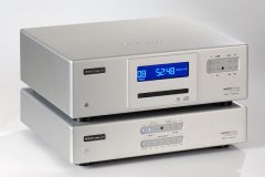 EMM Labs DAC2X數類轉換器