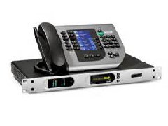 多功能，少價錢，全新 Telos hx6 電話耦合器
