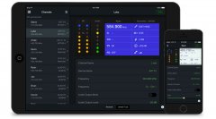 舒爾發布ShurePlus Channels無線遙控應用